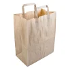 Barstuff Papiertragetaschen - 30,5x25x14cm (250 Stk.)