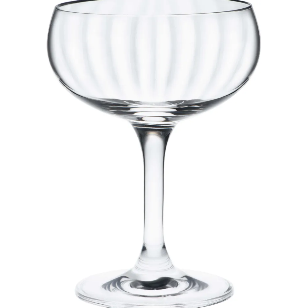 Barstuff Paris Cocktailschale Optic Classic Cocktails, Rona - 260ml