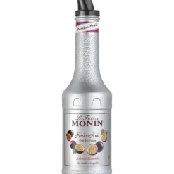 Barstuff Passionsfrucht FruchtPüree Mix - Monin (1,0l)
