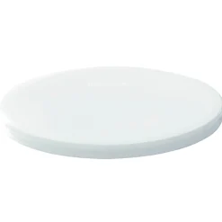 Barstuff PE-Deckel weiß Empilable, Luminarc - 20,5cm (1 Stk.)