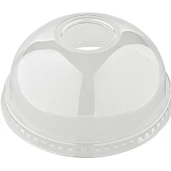 Barstuff PET Domdeckel offen Pulsar - 7,8cm (50 Stk.)
