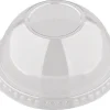 Barstuff PET Domdeckel Pulsar - 7,8cm (50 Stk.)