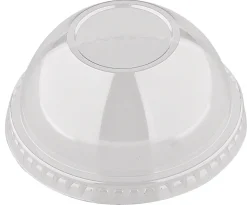 Barstuff PET Domdeckel Pulsar - 7,8cm (50 Stk.)