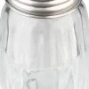 Barstuff Pfefferstreuer bauchig - Glas (7,5cm)