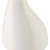 Barstuff Pfefferstreuer Bonna Neat Cream, Porzellan creme - 5cm (6 Stk.)