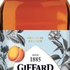 Barstuff Pfirsich - Giffard Sirup (1,0l)