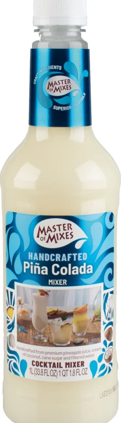 Barstuff Piña Colada Mix - Master of Mixes (1,0l)