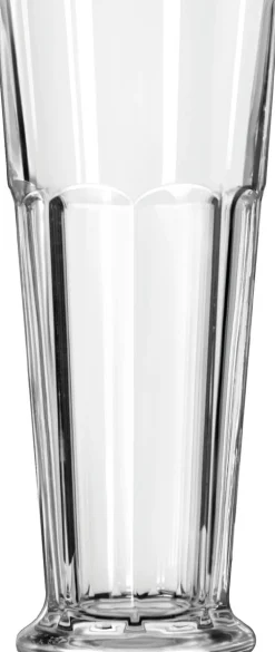 Barstuff Pilsener Glas, Footed Gibraltar Libbey - 495ml (24Stk)