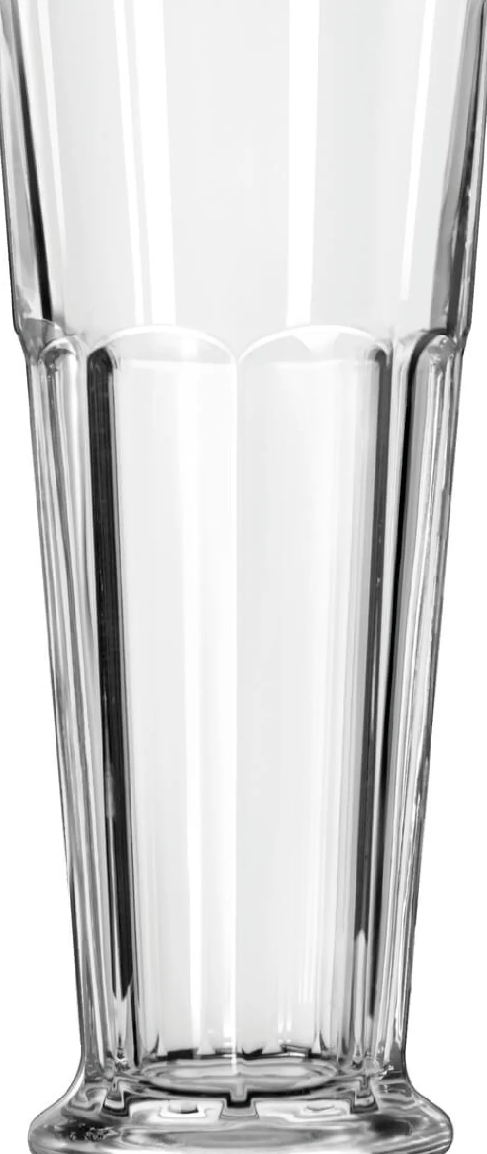 Barstuff Pilsener Glas, Footed Gibraltar Libbey - 495ml (24Stk)