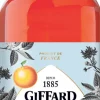 Barstuff Pink Grapefruit - Giffard Sirup (1,0l)