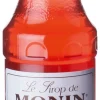 Barstuff Pink Grapefruit light - Monin Sirup Kleinflasche (0,25l)