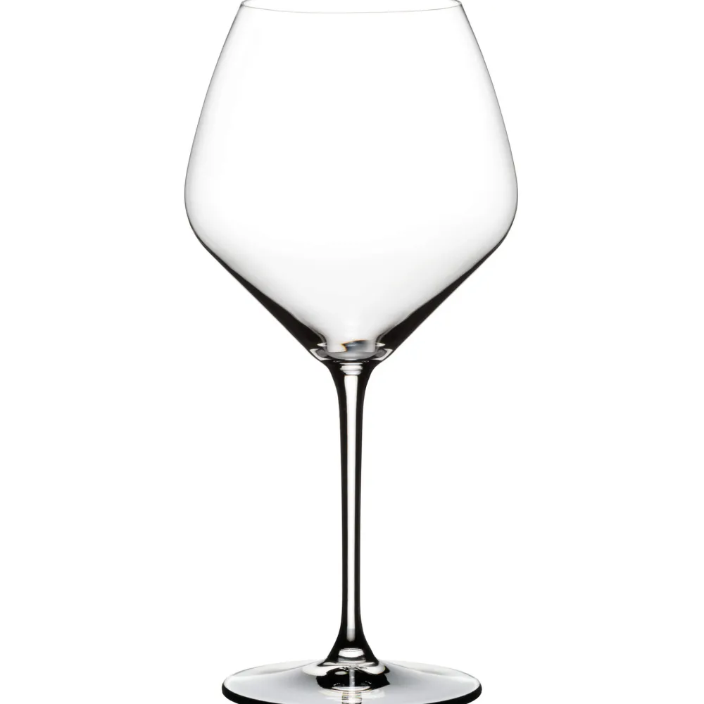 Barstuff Pinot Noir Glas Extreme, Riedel - 770ml (2 Stk.)