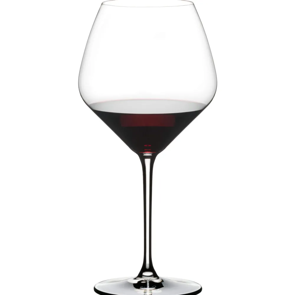 Barstuff Pinot Noir Glas Extreme, Riedel - 770ml (2 Stk.)