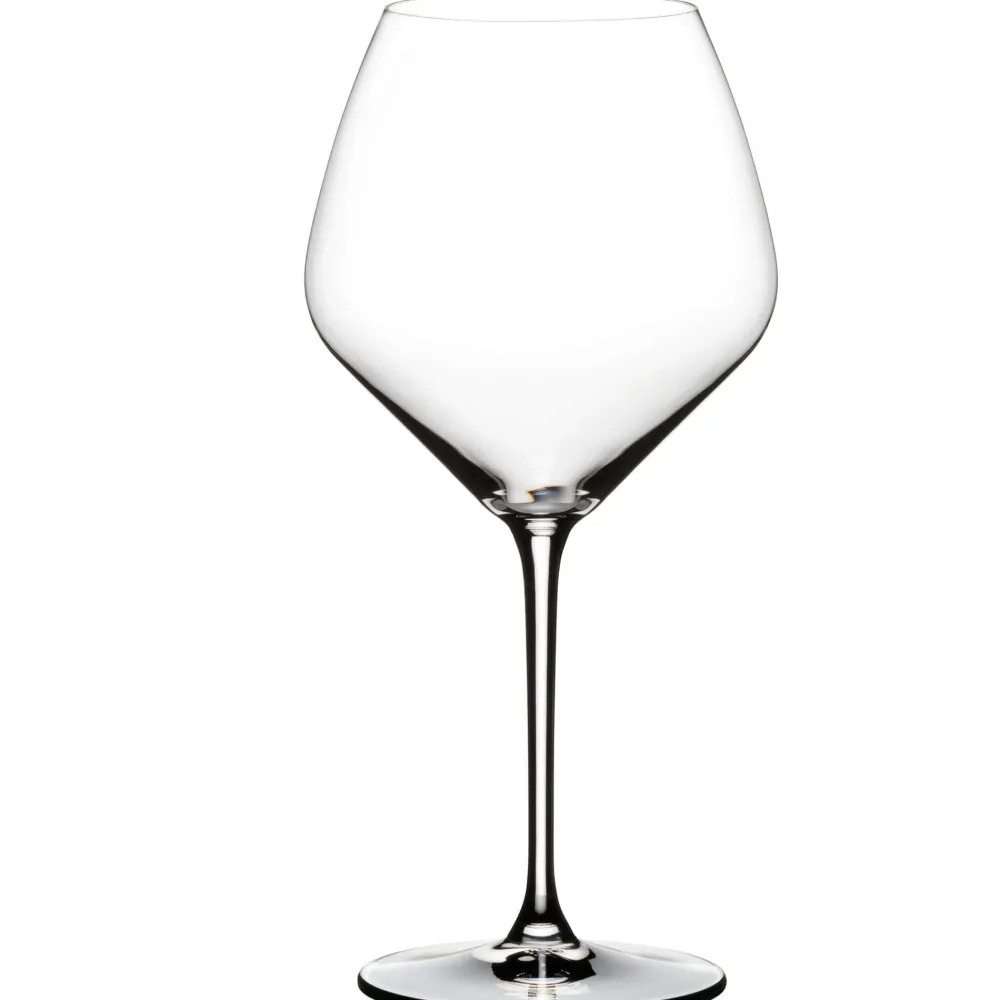 Barstuff Pinot Noir Glas Heart to Heart, Riedel - 770ml (2 Stk.)