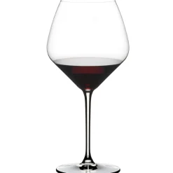 Barstuff Pinot Noir Glas Heart to Heart, Riedel - 770ml (2 Stk.)