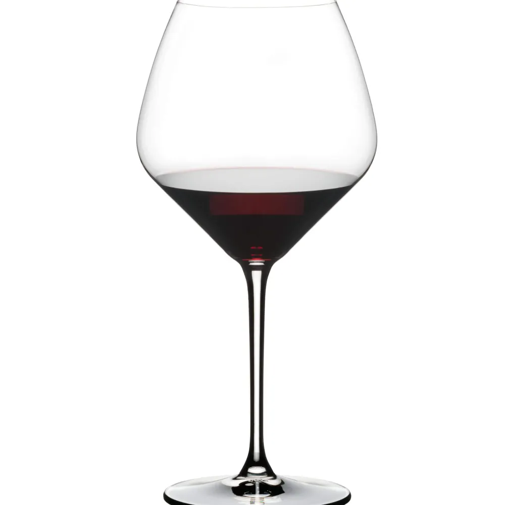Barstuff Pinot Noir Glas Heart to Heart, Riedel - 770ml (2 Stk.)