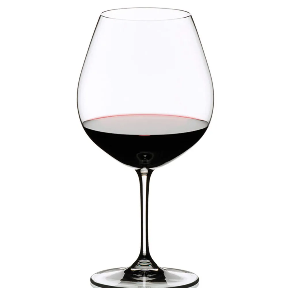 Barstuff Pinot Noir Glas Vinum, Riedel - 700ml (2 Stk.)