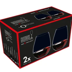 Barstuff Pinot/Nebbiolo Glas Riedel O - 690ml (2 Stk.)