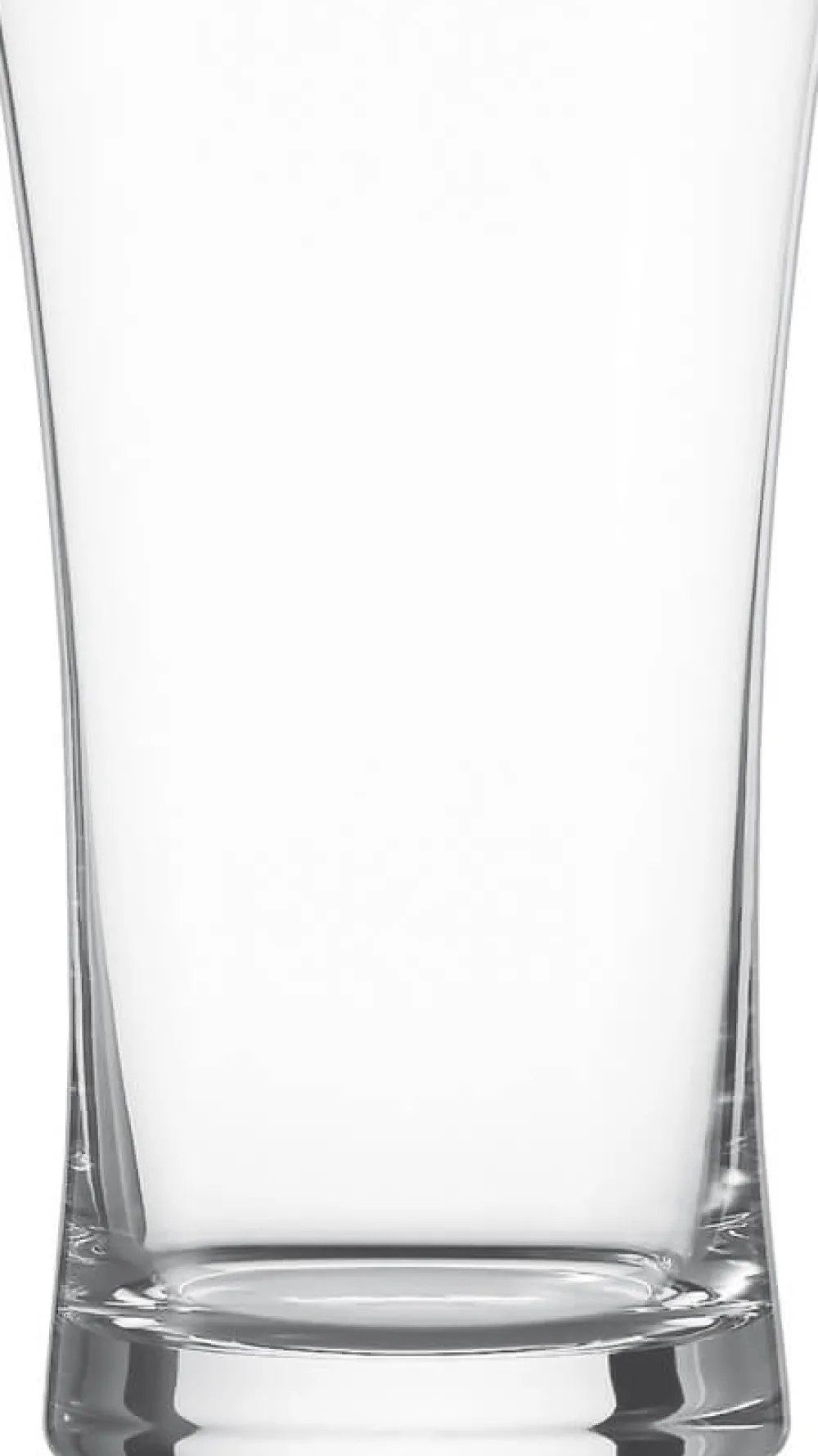Barstuff Pintglas Beer Basic, Schott Zwiesel - 603ml (6 Stk.)
