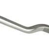 Barstuff Pinzette zweifach gekröpft, Triangle - 20cm
