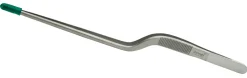 Barstuff Pinzette zweifach gekröpft, Triangle - 20cm