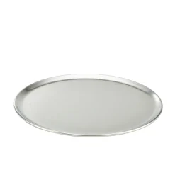 Barstuff Platte / Tablett, Aluminium - 30,5cm
