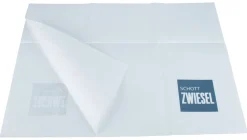 Barstuff Poliertuch Microfaservlies, Schott Zwiesel - 50x75cm