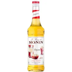 Barstuff Popcorn - Monin Sirup (0,7l)