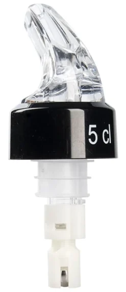 Barstuff Portionierer, Ausgießer 5cl - Kunststoff