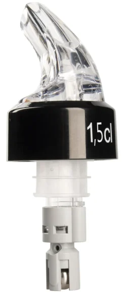 Barstuff Portionierer, Ausgießer 1,5cl - Kunststoff