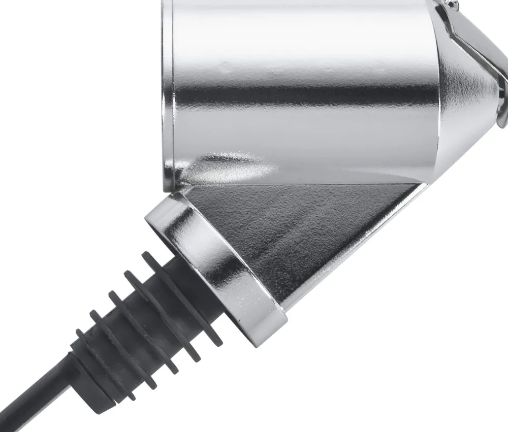 Barstuff Portionierer 2,0cl verchromt (Bottle-Master 3000)