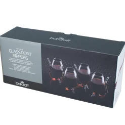 Barstuff Portwein Sippers, BarCraft - 90ml (4 Stk.)