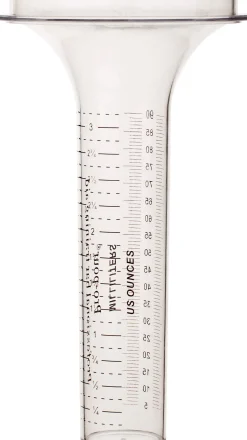 Barstuff PourFect easy, graduiert - Kunststoff (90ml, 3oz)