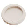 Barstuff PP-Deckel grau Empilable, Euro - 11cm (1 Stk.)
