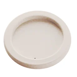 Barstuff PP-Deckel grau Empilable, Euro - 11cm (1 Stk.)