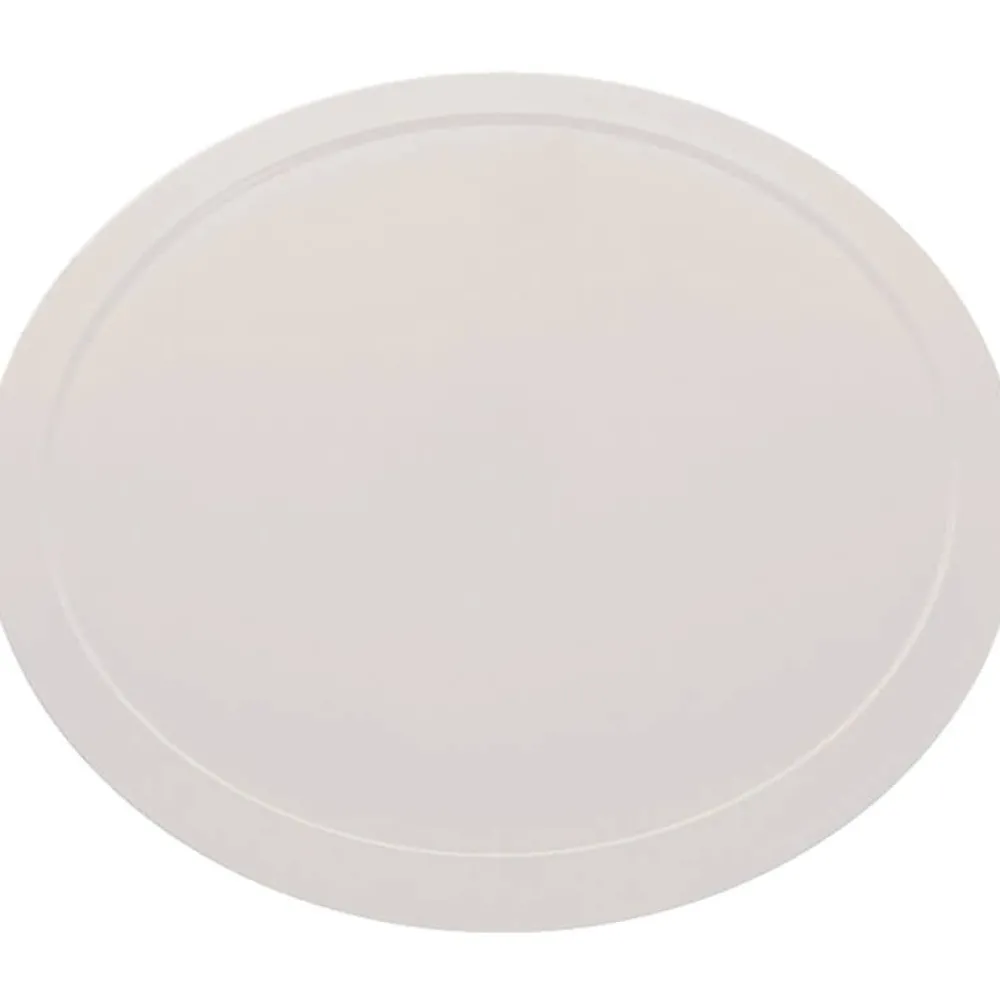 Barstuff PP-Deckel grau Empilable, Euro - 23,8cm (1 Stk.)