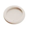 Barstuff PP-Deckel grau Empilable, Euro - 8cm (1 Stk.)