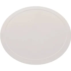 Barstuff PP-Deckel grau Empilable, Euro - 17,5cm (1 Stk.)