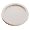 Barstuff PP-Deckel grau Empilable, Euro - 13cm (1 Stk.)