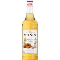 Barstuff Praline Nuss - Monin Sirup (1,0l)