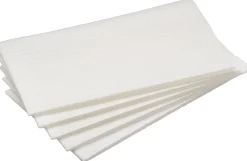 Barstuff Premium Handtuchserviette 6x100 Stk. - weiß