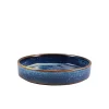 Barstuff Präsentationsschale Terra Aqua Blue – 20,5 cm (6 Stk.)