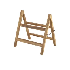 Barstuff Präsentationsständer, Akazienholz - 38x30x40cm