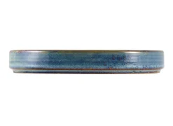 Barstuff Präsentationsteller Terra Aqua Blue - 21cm (6 Stk.)