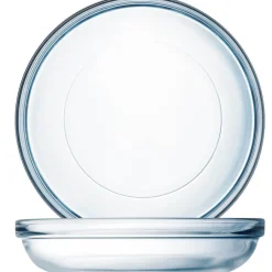 Barstuff Puddingteller stapelbar Empilable, Arcoroc - 14cm (1 Stk.)