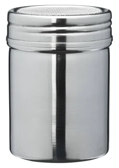 Barstuff Puderzuckerstreuer, Prime Bar - Gazesieb