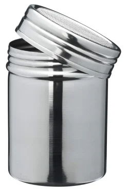 Barstuff Puderzuckerstreuer, Prime Bar - Gazesieb