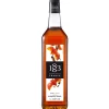Barstuff Pumpkin Spice - Maison Routin 1883 Sirup (1,0l)
