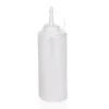 Barstuff Quetschflasche Polyethylen - transparent (450ml)