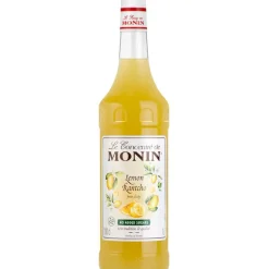 Barstuff Rantcho Zitrone Konzentrat - Monin Sirup (1,0l)
